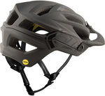 Casco Troy Lee Designs A2 MIPS , Decoy black (2021)