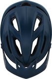 Casco Troy Lee Designs A2 MIPS , Decoy Smokey Blue (2021)