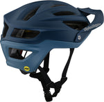 Casco Troy Lee Designs A2 MIPS , Decoy Smokey Blue (2021)