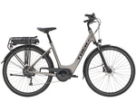 Trek Verve+ 2 Lowstep 28" E-Trekking 9 Speed 2021