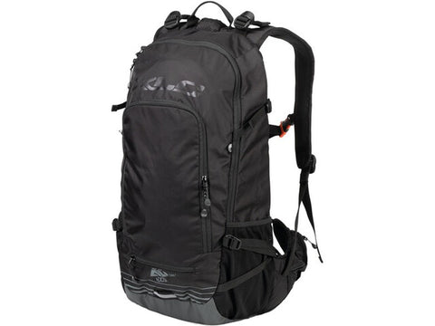 Mochila E-Bike 23L  XLC negro/gris