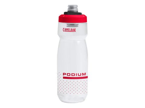 Bidón Camelbak Podium 2021 Fiery Red