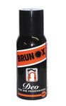 Brunox Spray lubricante para barras de horquilla suspensión