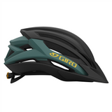 Casco Giro Artex MIPS verde/negro 2021