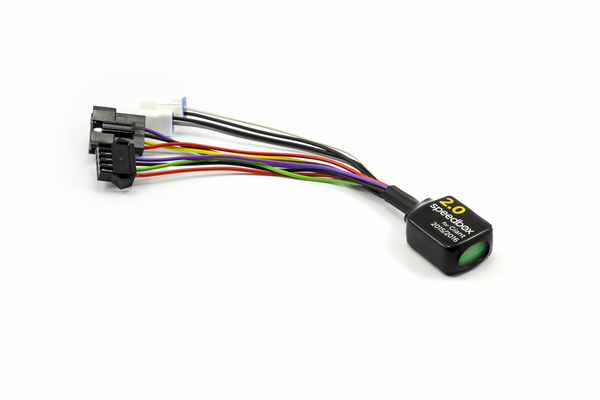Deslimitador SpeedBox 3.0 para Giant Tienda de Bicicletas zetabikes