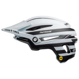 CASCO BELL SIXER MIPS FASTHOUSE COLOR  BLANCO 2021