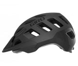 Casco Giro Radix 2021 Negro Mate