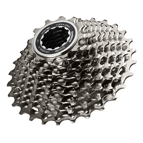 CASSETTE SHIMANO 12/28 10V HG500