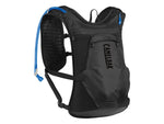 Mochila hidratación Camelbak Chase Vest  8 Litros negra 2021