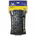 MICHELIN CUBIERTA 29X2.25 WILD XC PERF LINE TS TLR