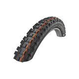 Cubierta SCHWALBE  Eddy Current 29 x 2,60 Rear Super Gravity ADDIX Soft EVO SnakeSkin TLE | 2021