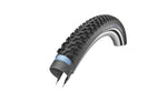 Cubierta Schwalbe MarathonPlus MTB HS468 26x2.10"54-559 neg.TwinSk.Refl.Per.SG DC