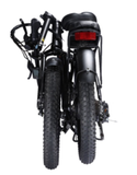 Ebici City 1500SP Black Edition