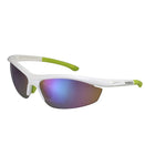 Gafas Shimano S20R Negro Blanco/verde  2 lentes