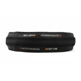 NEUMÁTICO HUTCHINSON OVERRIDE TUBELESS READY SOUPLE 700X38C	Plegable	Negro	T.Ready