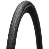NEUMÁTICO 700X38C (38-622) HUTCHINSON OVERIDE T.READY FLANC SKIN SOUPLE