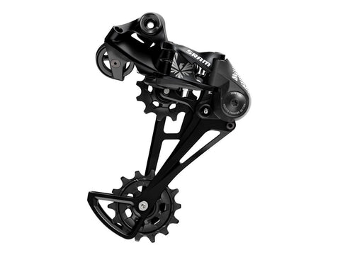 SRAM CAMBIO NX EAGLE 12V BLACK