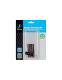 Kit anti-pinchazos Tubeless / Mechas