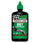 Lubricante Finish Line Humedo 60 ml