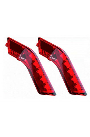 FLYON Tail Lights