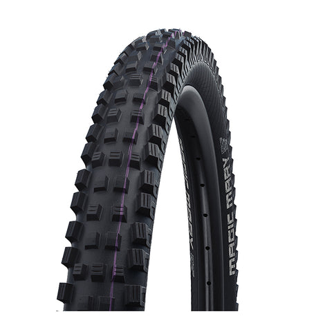 Schwalbe Magic Mary 27.5x2.60 Evo Super Downhill TL Addix Ultra Soft