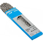 Cadena Shimano XT M8100 12v. 126 esl.