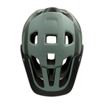 Casco Lazer Jackal  ,verde/amarillo  (2021)