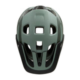 Casco Lazer Jackal  ,verde/amarillo  (2021)