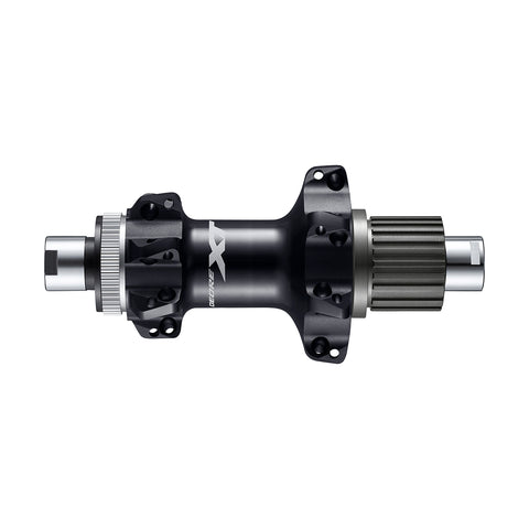 Buje Tras. SHIMANO 12v 148 mm BOOST FH-M8110-BS Freno Disco CL