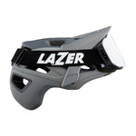 Casco Lazer Jackal  ,Gris (2021)