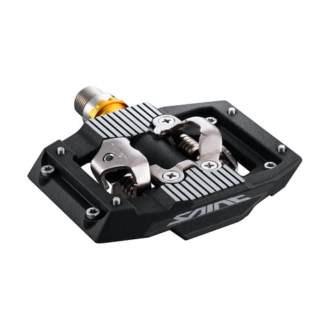 Pedales Shimano Saint PD-M821 pedal enduro