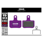 Pastillas de freno Galfer E-BIKE SRAM LEVEL, T, TL GALFER