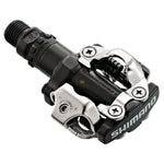 Pedales automáticos SHIMANO M-520