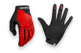 Guantes Bluegrass PRIZMA 3D rojos 2021