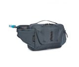 Riñonera Hidratación Thule Rail Hip Pack 4L Gris I