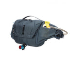 Riñonera Hidratación Thule Rail Hip Pack 4L Gris I