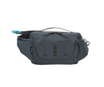 Riñonera Hidratación Thule Rail Hip Pack 4L Gris I