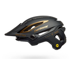 CASCO BELL SIXER MIPS FASTHOUSE COLOR NEGRO Y DORADO 2021