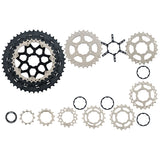 Copia de Cassette Shimano SLX M7000 11V 11/46