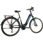 BICICLETA ELÉCTRICA THOMPSON - ALTEA - BOSCH ACTIVE PLUS LINE