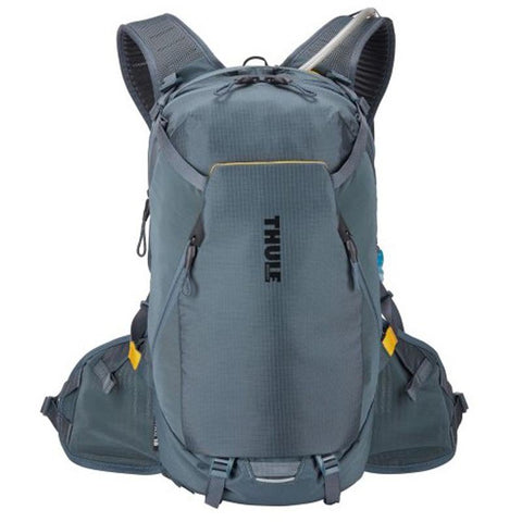 Mochila hidratación Thule Rail Backpack 18L - 2ª batería