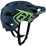 Troy Lee Designs A1 DRONE Marine Green