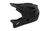 Casco Troy Lee Designs Stage Stealth Midnight MIPS 2021