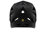 Casco Troy Lee Designs Stage Stealth Midnight MIPS 2021