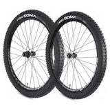 Vittoria Par Ruedas MTB Deamion Plus 29´´ CL Disc Tubeless