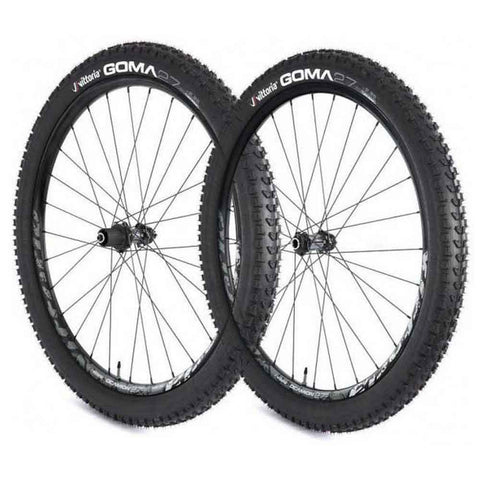 Vittoria Par Ruedas MTB Deamion Plus 29´´ CL Disc Tubeless