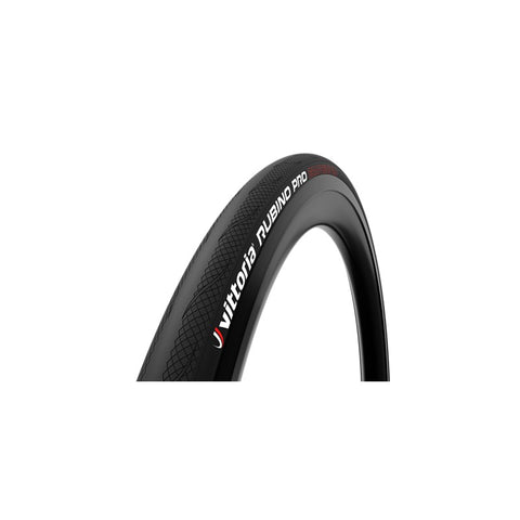 Cubierta PNEU 700X25C RUBINO PRO GRAPHENE 2.0 NOIR