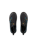 Zapatilla Fizik Terra Ergolace X2 azul oscuro